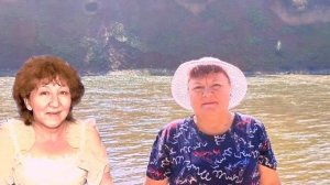 Азово. Башкирия.Песня написана была с помощью ИИ Рависом Николаевым.