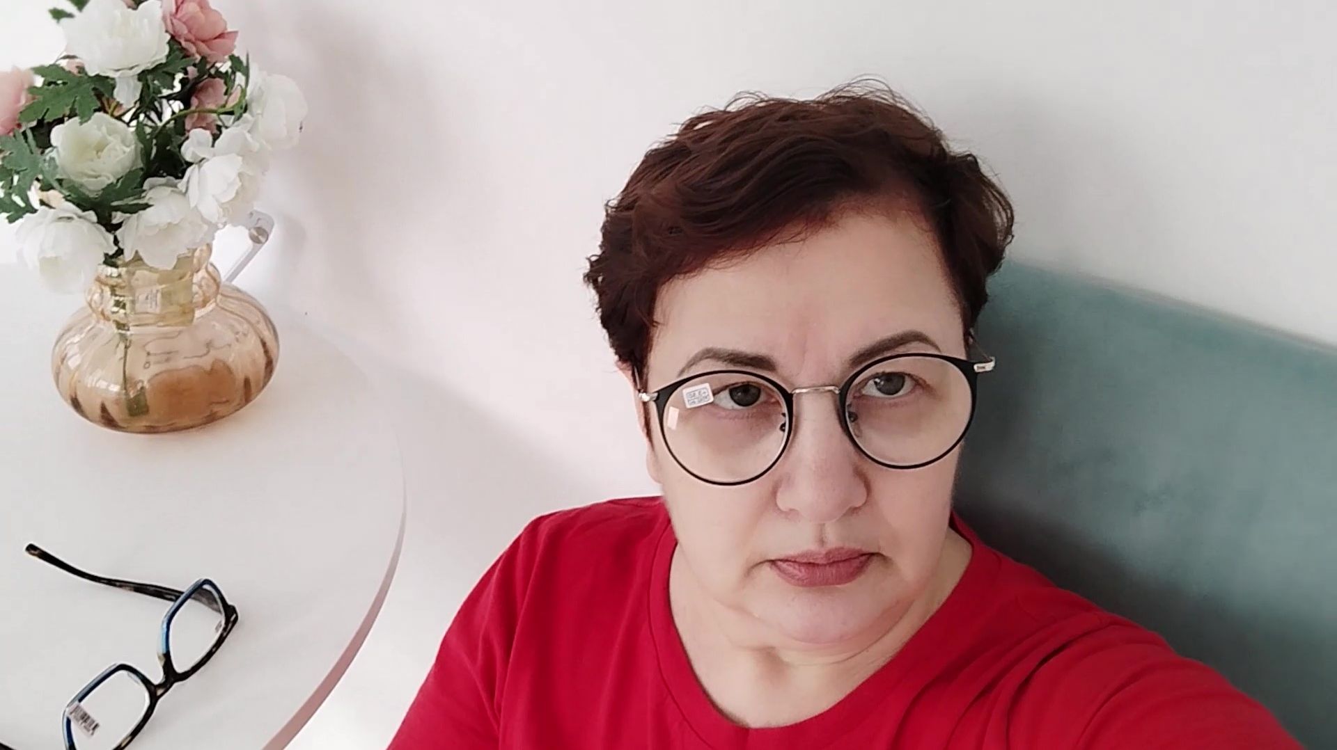 Ходим без шапок/Купила очки на маркетплейсе/Готовлю