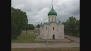 День второй.Переславль-Залесский.