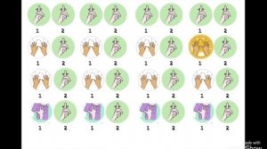 Ж.Бизе. Увертюра к опере "Кармен" . Боди перкуссия