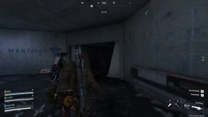 ⚔️ ARC Raiders ⚔️ Сын играет