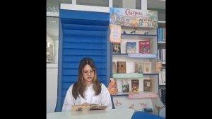 #читаемсказки26 Чья небылица чуднее чеченская сказка