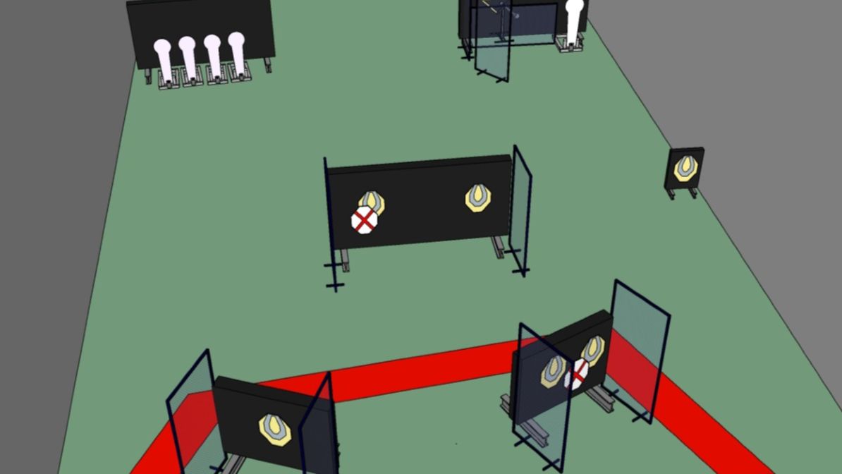 Soaking Up The Sun #4