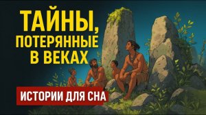 39 технологических загадок прошлого. Какие тайны унесло время?