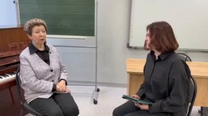 Нигматуллина Альфия Наильевна - преподаватель теоретических дисциплин