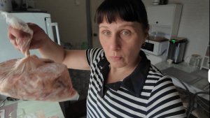 Посоветовала подписчица. Купили и не пожалели.