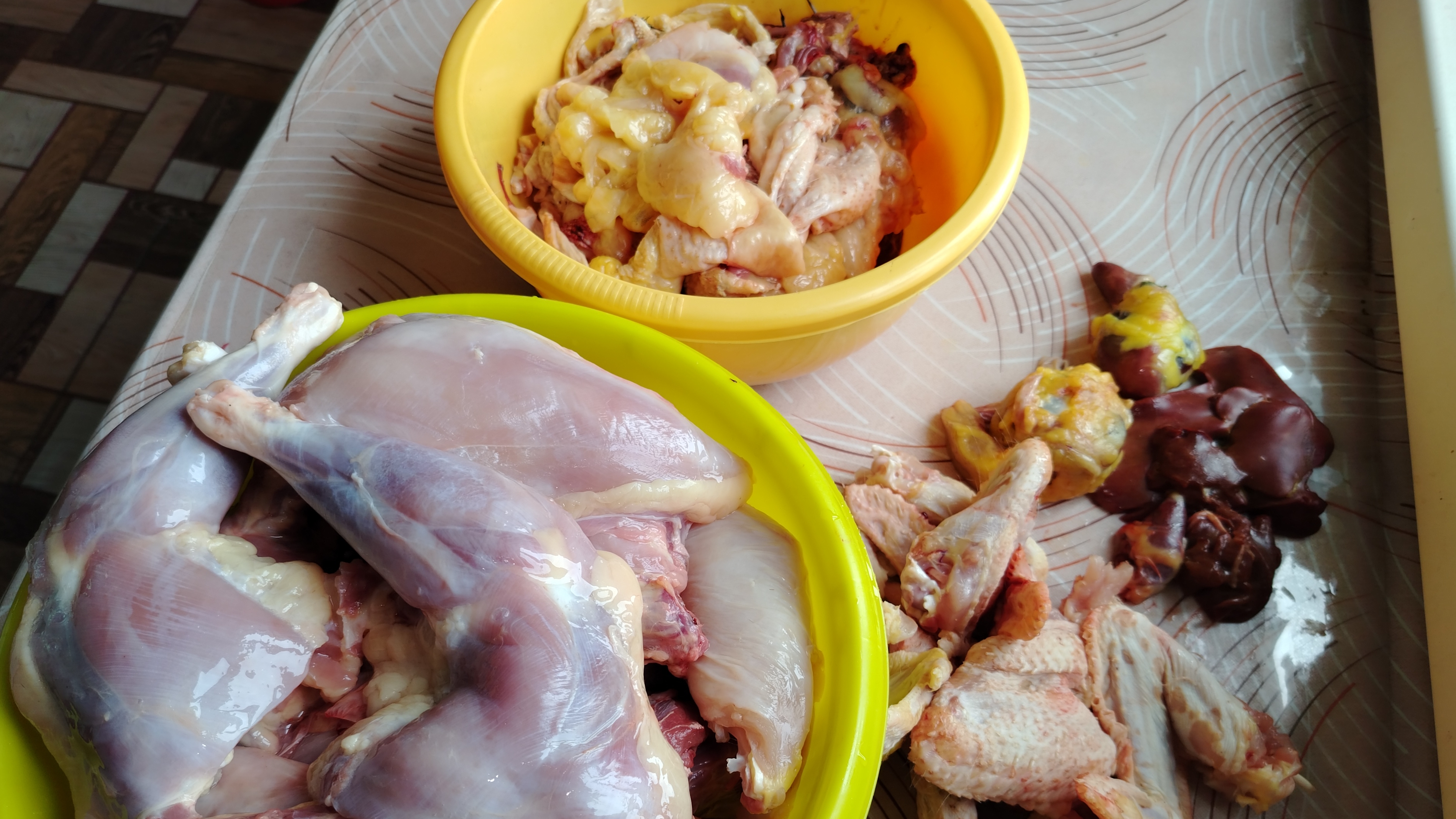 29-03-2026 Я всё таки это сделала и не пожалела. 🤷