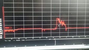 Плохая масса. Диагностика осциллографом.