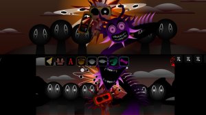 спранки phase 8 Battered and bleak vs phase 8 battered and bleak ( оригинал)