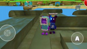 несколько пасхалок в гиганском доме