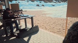БР-91 и F146 mini, закрытие зимнего кубка