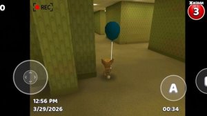 в бекрумсе безопасно или нет😥?