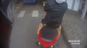 По краснодарскому краю и Чуть-чуть керченский пролив