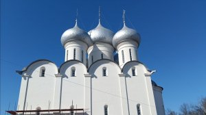 ВОЛОГДУ НЕ УЗНАТЬ ✅ Прогулялась до центра ✅ Везде ремонт✅ Что есть хорошо.