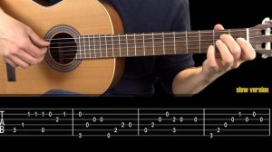 MAKE YOU FEEL MY LOVE на Гитаре. Уроки гитары. Ноты и табы для Гитары My Guitar