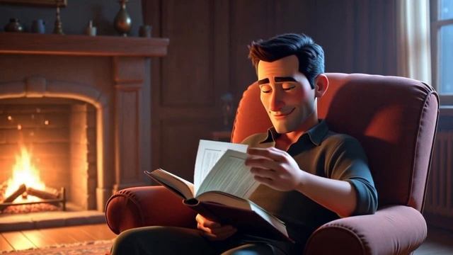 Сказка детям "Маленький принц"  Антуан Де Сент-Экзюпери