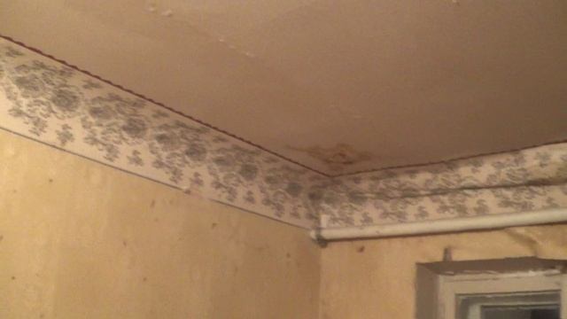 Второй подъезд, 5 эт, кв. 37  - Часть 3  из 3