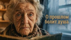 Наверное это старость… Песня, которую невозможно слушать без комка в горле…