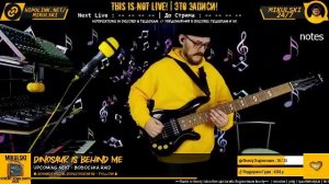 Mikulski_24/7 ( ಠ┏ل͜┓ಠ )