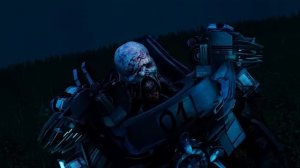 ВТОРЖЕНИЕ МАСТЕРА НАЧАЛОСЬ ! | Сюжет skibidi toilet multiverse - season 12