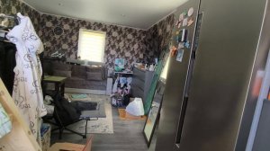 Ремонт второго этажа