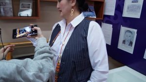 Чап Уустара тумэл