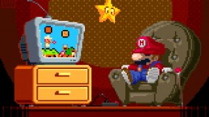 Игры Денди Сега и не только