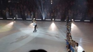 Завершающий номер Ледового Шоу чемпионов Татьяны Навки 28.03.2026