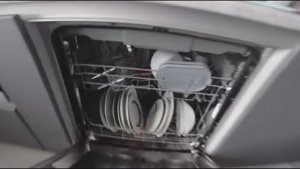 Встраиваемая посудомойка Gorenje GV663D62