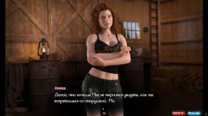 THE GENESIS ORDER (ОРДЕН БЫТИЯ) Прохождение на русском №40