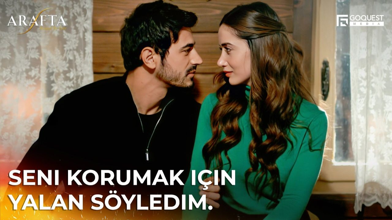 Ateş’in O Gizemli Telefon Konuşması Ne Anlatıyor? | Arafta 44. Bölüm