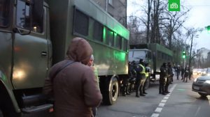 «Пора на Киев двигать»: у ВСУ накопились вопросы к украинской власти | «Итоги недели»