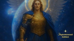 Архангел Михаил: Осмельтесь работать, несмотря на свои страхи