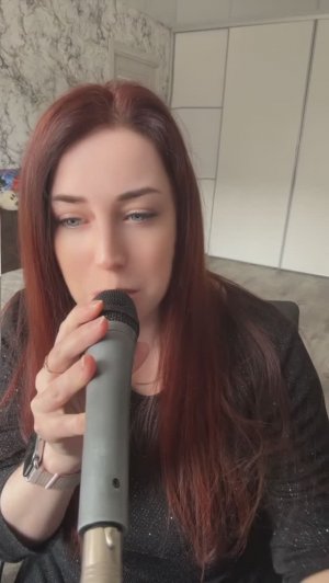 «Последний вальс» из сериала «Ландыши» кавер Мэрриэлл