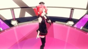 Teto Kasane - Interstellar Flight (Cover)