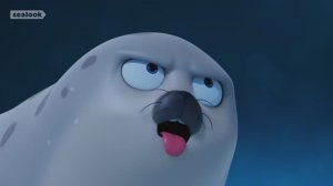 Морские Котики: #016 - предупреждение: громкость не регулируется! | Подборка эпизодов