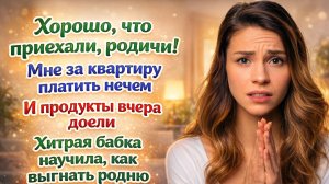 Истории из жизни| Вы с собой много денег привезли? |Аудио рассказы|Жизненные истории