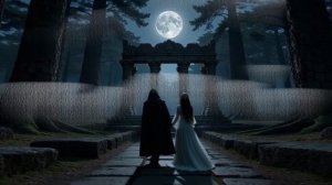 Ненастоящими мы были