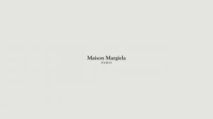 Показ коллекции Maison Margiela Co-ed осень-зима 2023-2024