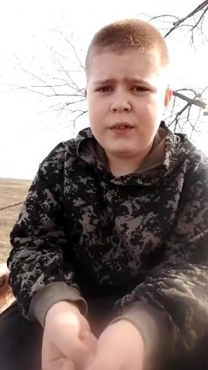 стрим на домике на дереве