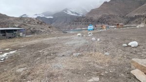 озеро Гижгит Весна 2026