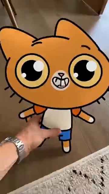 забыл купить вкусняшку симбочка simba