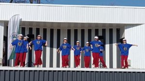 Русский мир - Парк Якутова 28.03.2026 "Ищу человека"