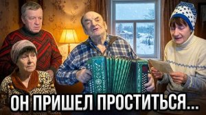 ПОСЛЕДНЕЕ ВИДЕО ДЕРЕВЕНСКОЙ СЕМЬИ...МЫ НЕ ЗНАЛИ, ЧТО ЭТО ПРОЩАНИЕ... Орловская область. д.Плота