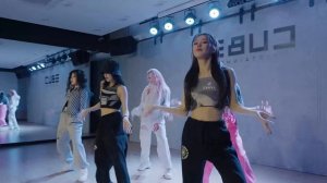 (G)I-DLE - 'MY BAG' Dance Practice Mirrored [4K]