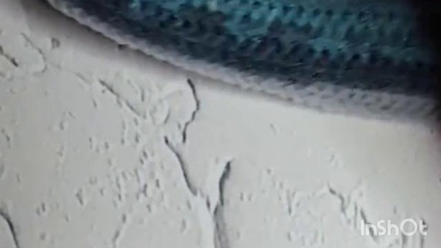 Шапка,которую свяжет начинающий #вязание #шапка #вязаниекрючком