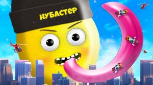 У МЕНЯ ВЫРОС ЯЗЫК в ROBLOX!