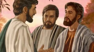 29.03.2026. Евангелие дня📖