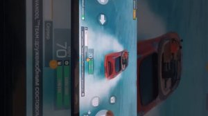 я стримлю по Гранд криминал