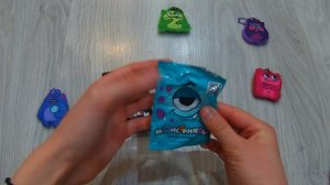 Новые монстриксы из Магнита коллекция 2026, распаковка пакетиков Монстриксы, ищем редкие Монстриксы